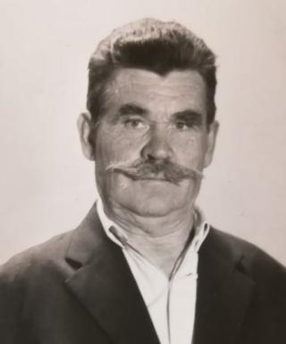Самылин Валентин Иванович