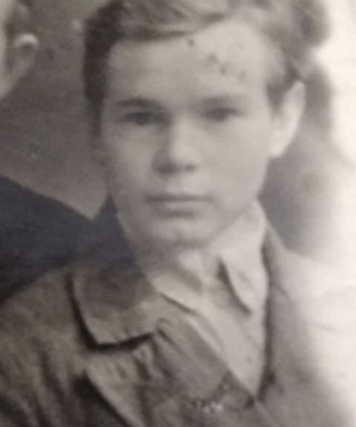 Щецов Михаил Степанович