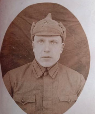 Кирюхин Михаил Капитонович