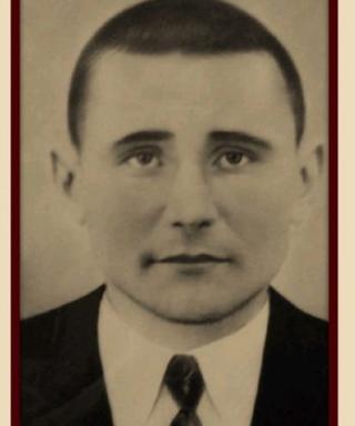 Терентьев Иван Иванович