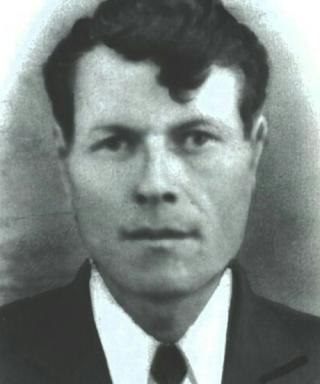Слугин Пётр Яковлевич