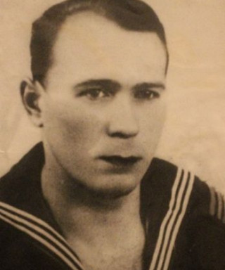 Орешков Николай Алексеевич