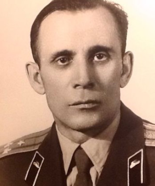 Гусев Михаил Иванович