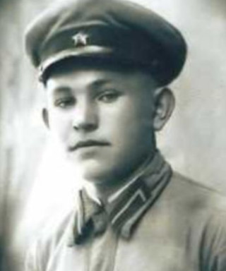 Турчанинов Николай Петрович