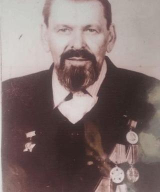 Селин Константин Михайлович