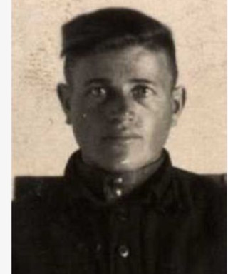 Аникин Михаил Ефимович