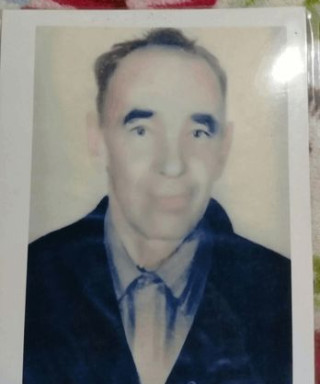 Пичунов Дмитрий Абрамович