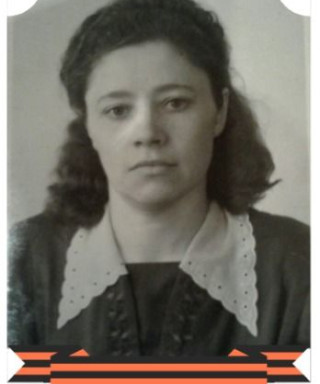 Яковлева Олимпиада Александровна