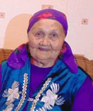 Абдуллина Хаирниса Ханабеевна