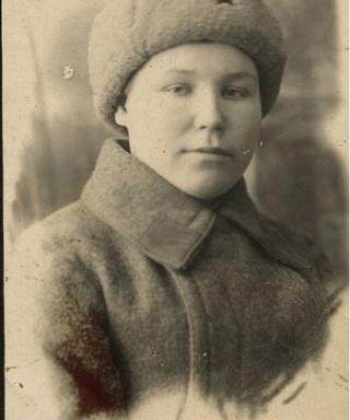 Кочеткова Лариса Иванова