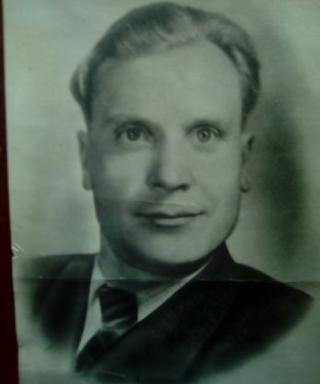 Родионов Петр Павлович