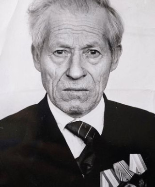 Шабалин Павел Дмитриевич