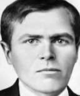 Митякин Александр Андреевич