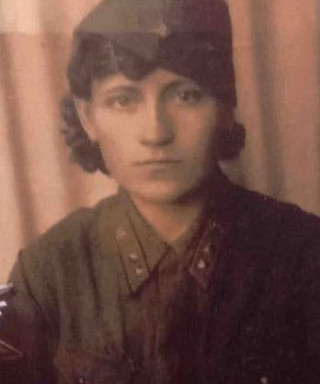 Завьялова Ольга Николаевна