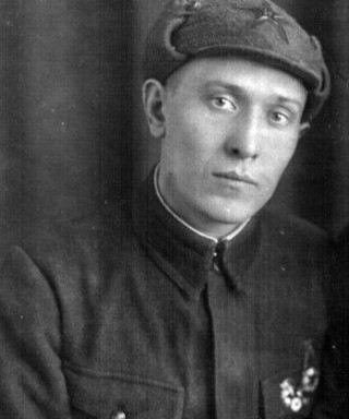 Богомолов Алексей Ефимович