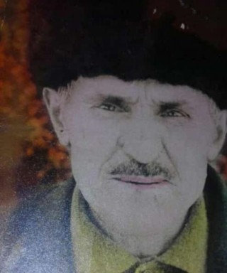 Мусаев Омар Билалович