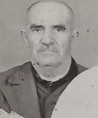 Омаров Рамазан Умарович