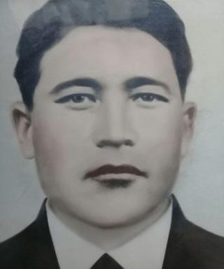 ХИДИЯТОВ Набиулла Хидиятуллович