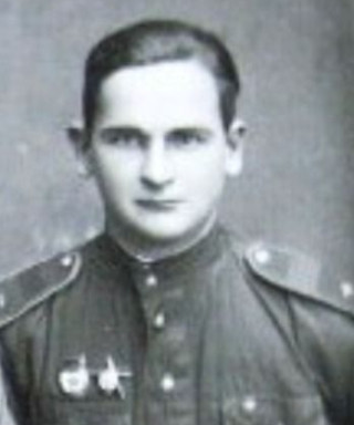 Бухетич Григорий Степанович