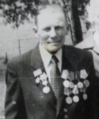 Мельников Николай Иванович