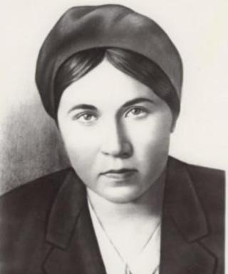 Маресева Зинаида Ивановна