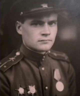 Востриков Олег Михайлович