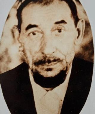 Шафеев Сабир Тагирович