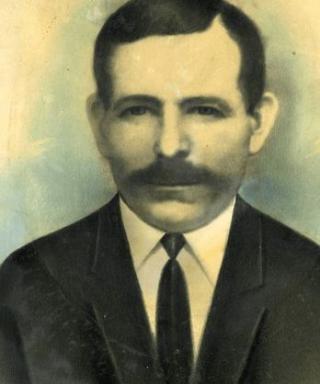 Шашков Павел Петрович