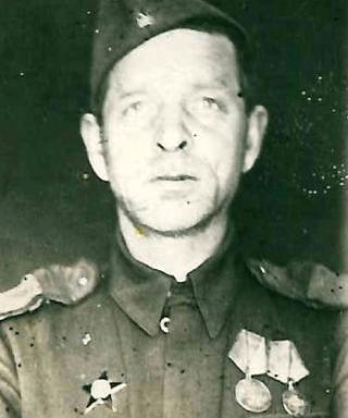 Чистосердов Иван Петрович