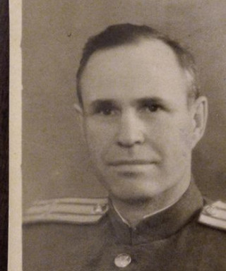 Петров Андрей Павлович