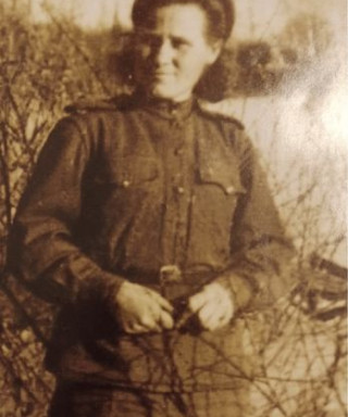 Новикова Таисия Ивановна