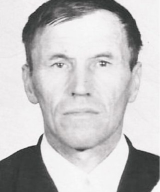 Дурягин Василий Васильевич