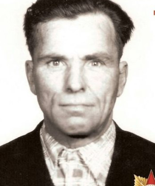 Попов Иван Николаевич