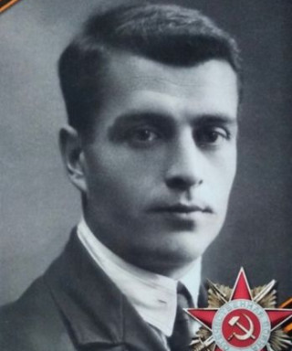 Муратов Сергей Иванович