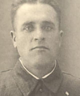 Кулешов Владимир Николаевич