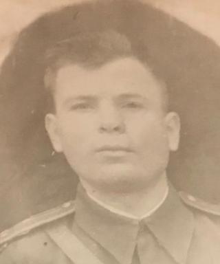Голесов Михаил Никифорович