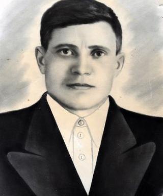 Котов Иван Иванович