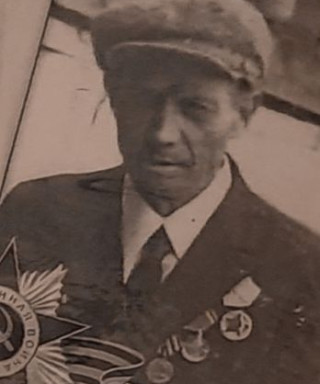 Хаймин Леонид Максимович