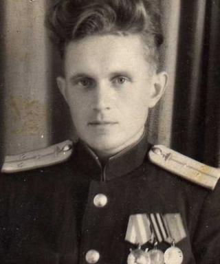 Головастиков Алексей Алексеевич