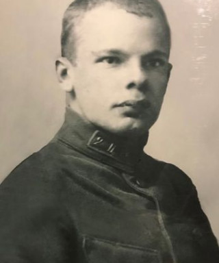 Васильев Михаил Иванович