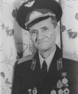 Авдеев Кузьма Петрович