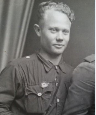 Половинкин Иван Михайлович