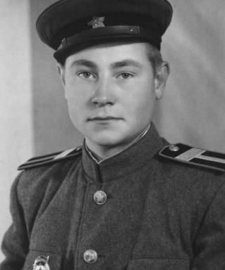 Тулупов Михаил Александрович