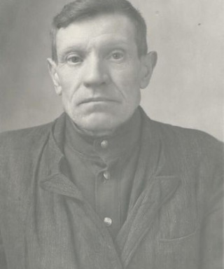 Артёмов Григорий Арсентьевич