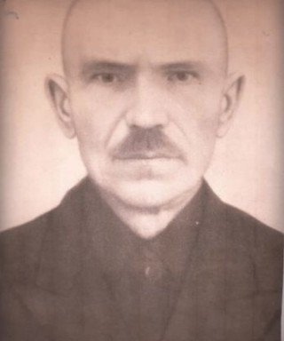 Охломенко Даниил Онуфриевич