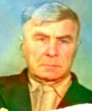 Меренков Алексей Григорьевич