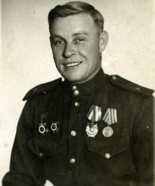 Трощенко Дмитрий Александрович