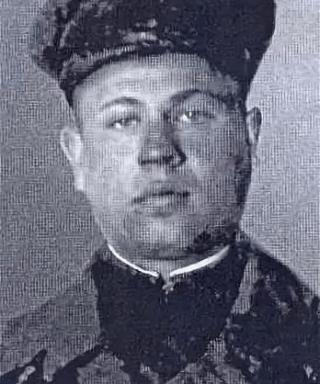 Вацуро Иван Захарович