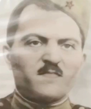 Ибеев Магомед Рамазанович