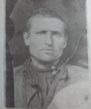Косарев Максим Максимович